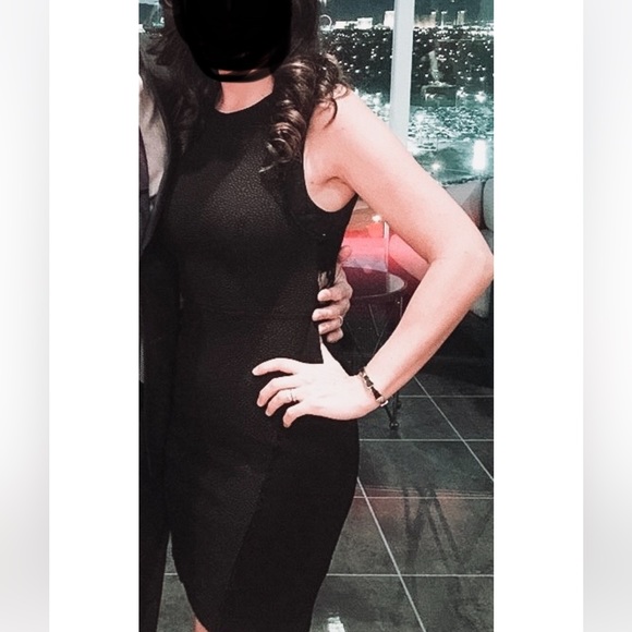 Rachel by Rachel Roy Cocktail Dress - Picture 6 of 6